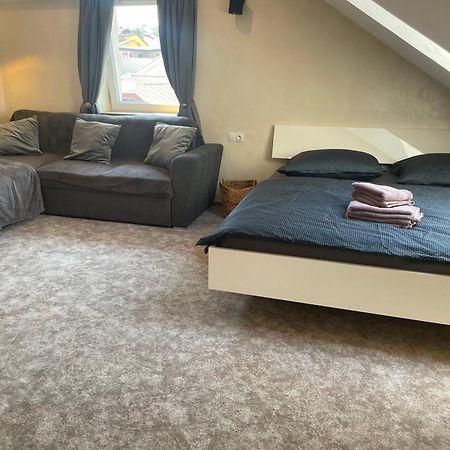 Apartman U Ovecku - Nova Paka Luaran gambar