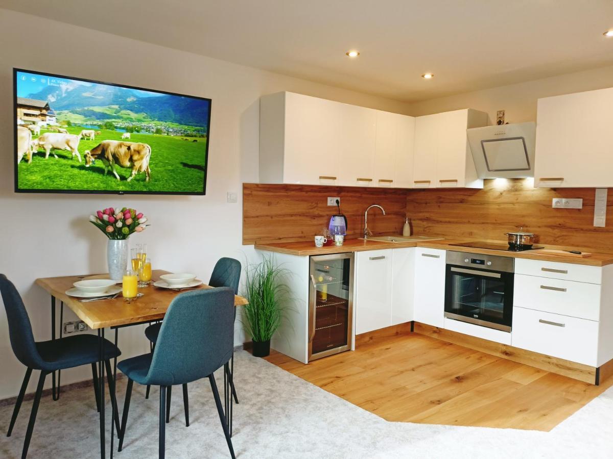 Apartman U Ovecku - Nova Paka Luaran gambar