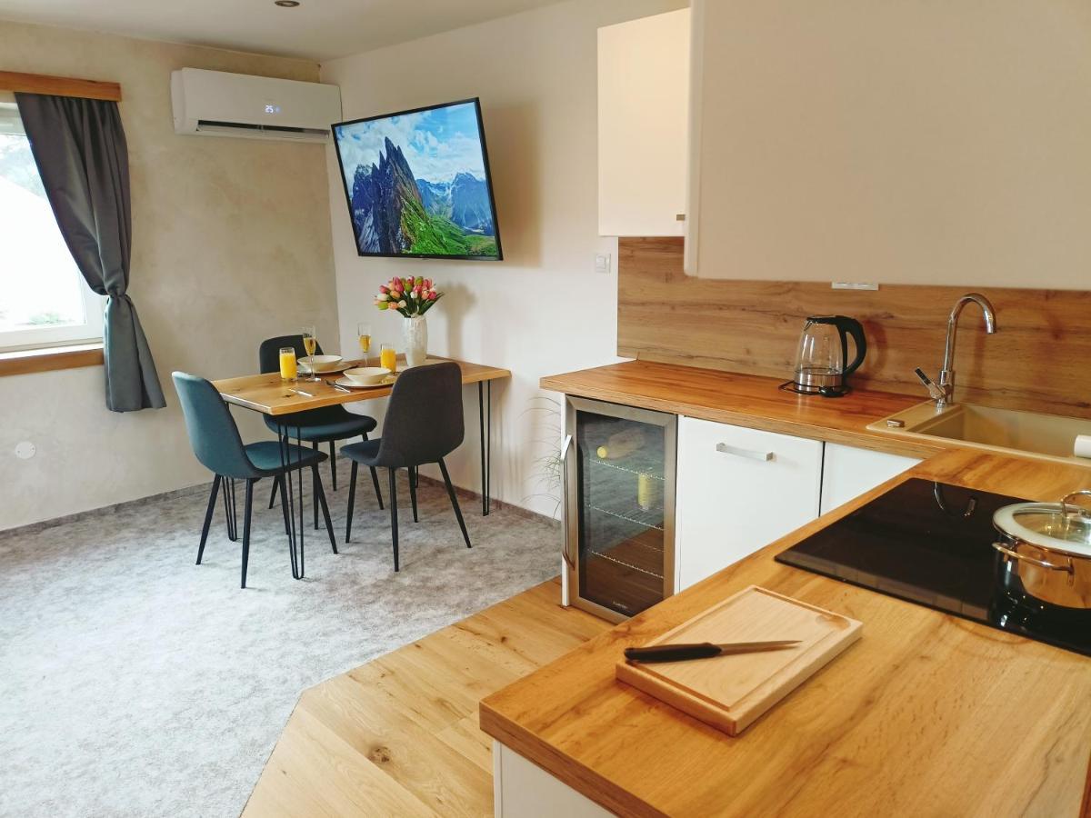 Apartman U Ovecku - Nova Paka Luaran gambar