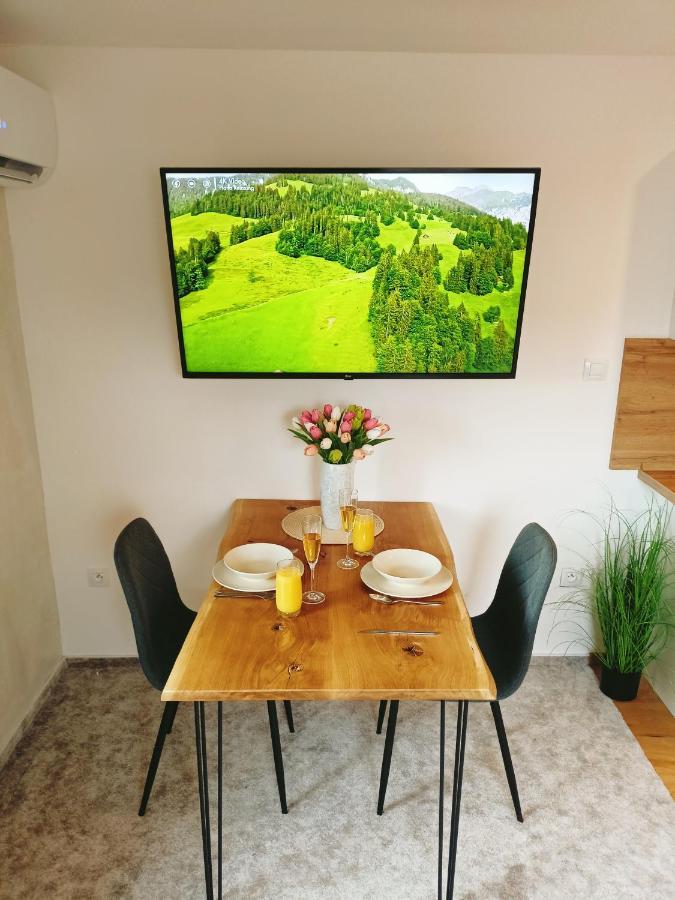 Apartman U Ovecku - Nova Paka Luaran gambar
