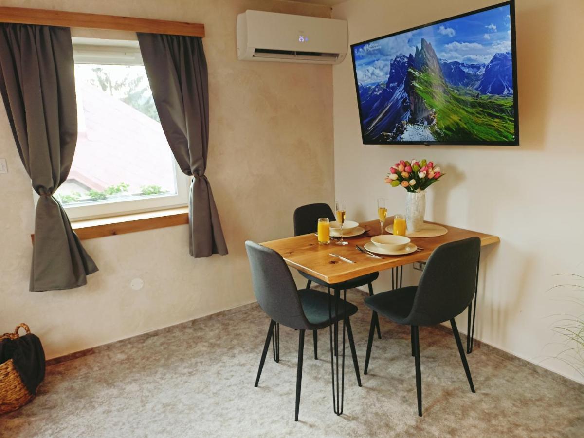 Apartman U Ovecku - Nova Paka Luaran gambar