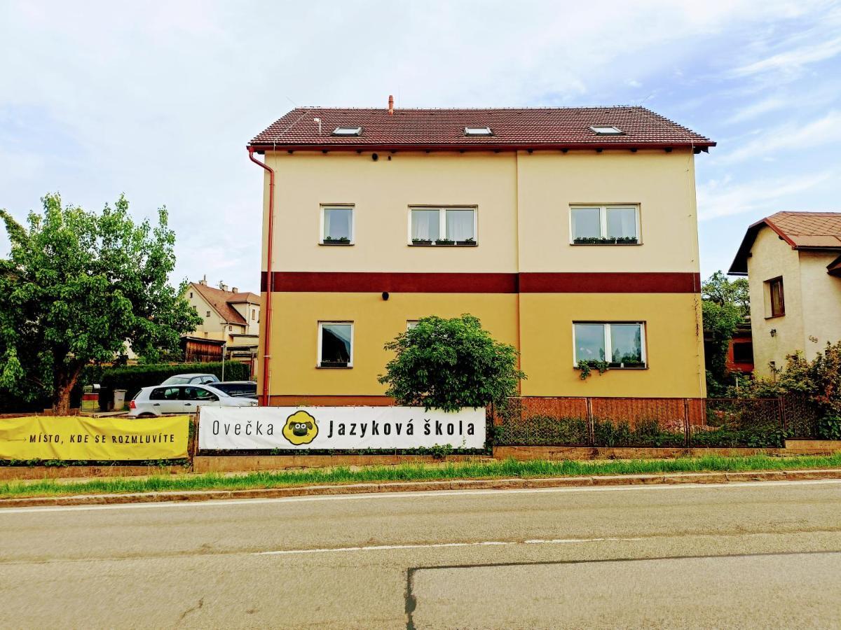Apartman U Ovecku - Nova Paka Luaran gambar