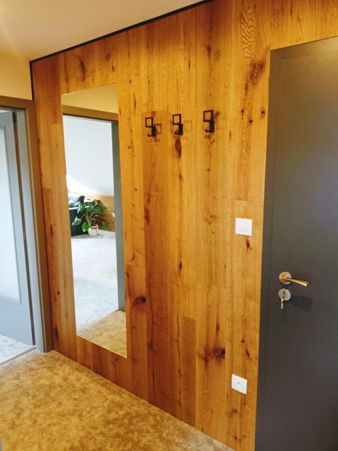 Apartman U Ovecku - Nova Paka Luaran gambar