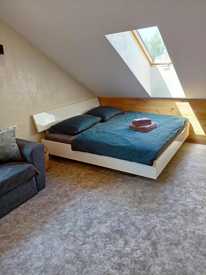 Apartman U Ovecku - Nova Paka Luaran gambar