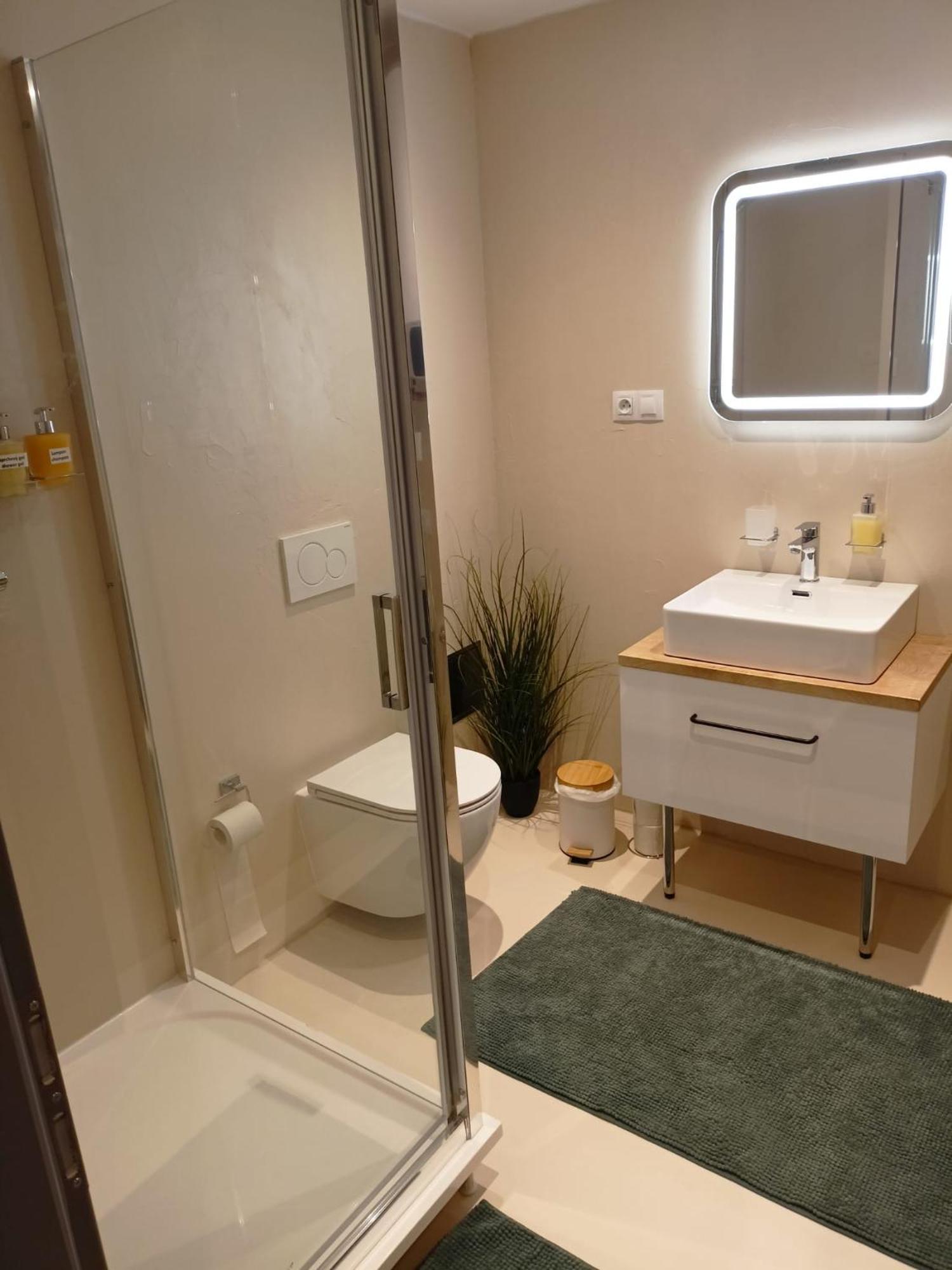 Apartman U Ovecku - Nova Paka Luaran gambar