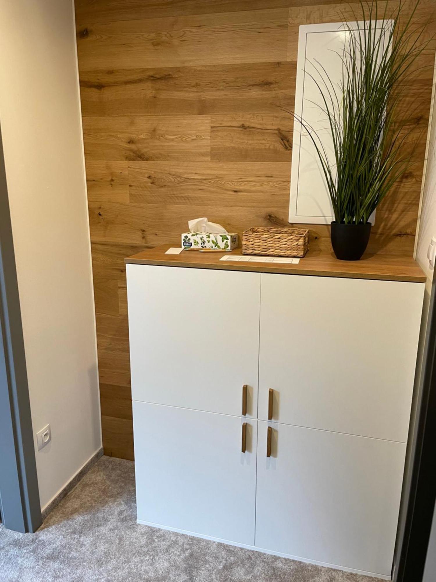 Apartman U Ovecku - Nova Paka Luaran gambar