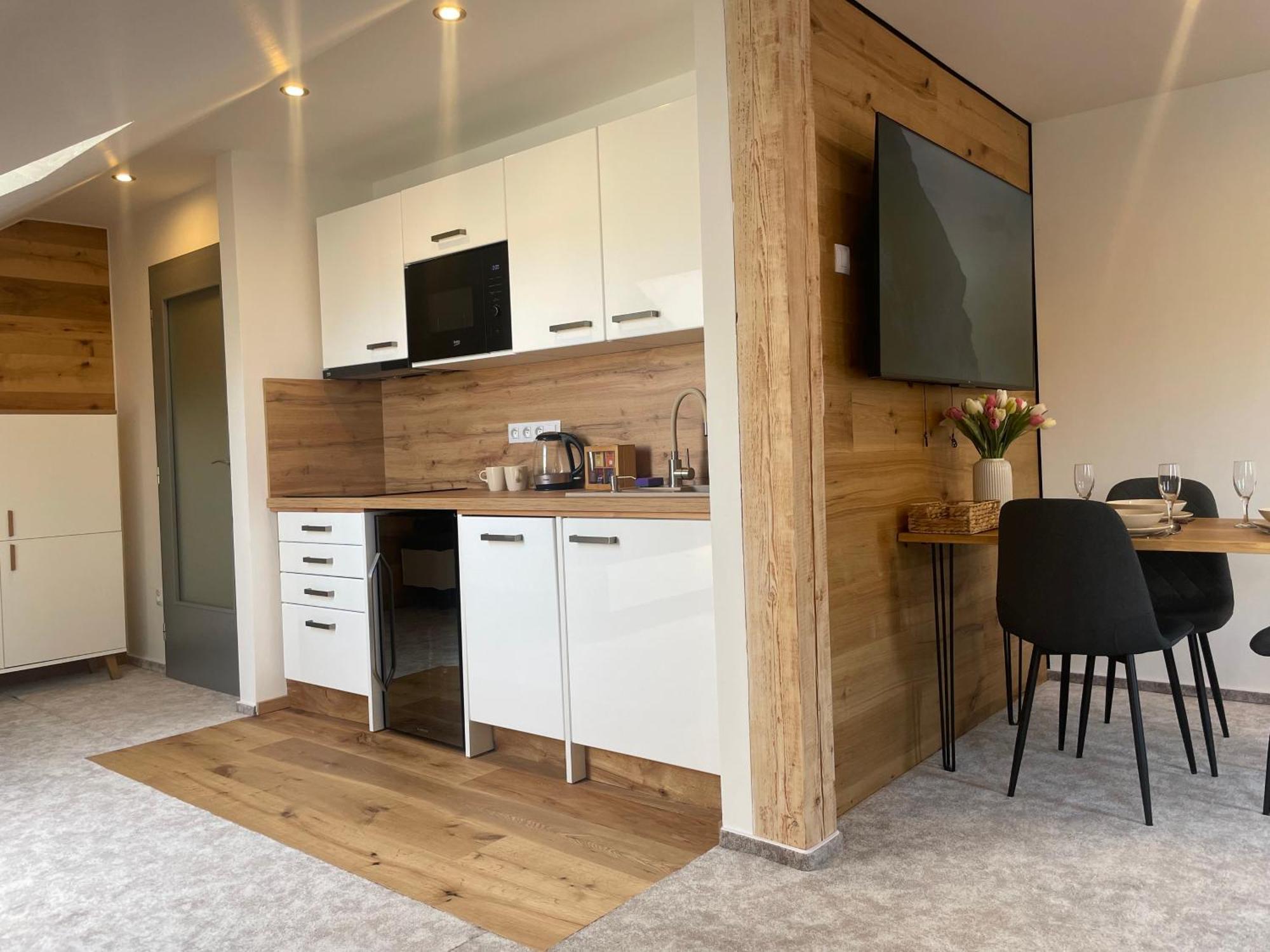 Apartman U Ovecku - Nova Paka Luaran gambar
