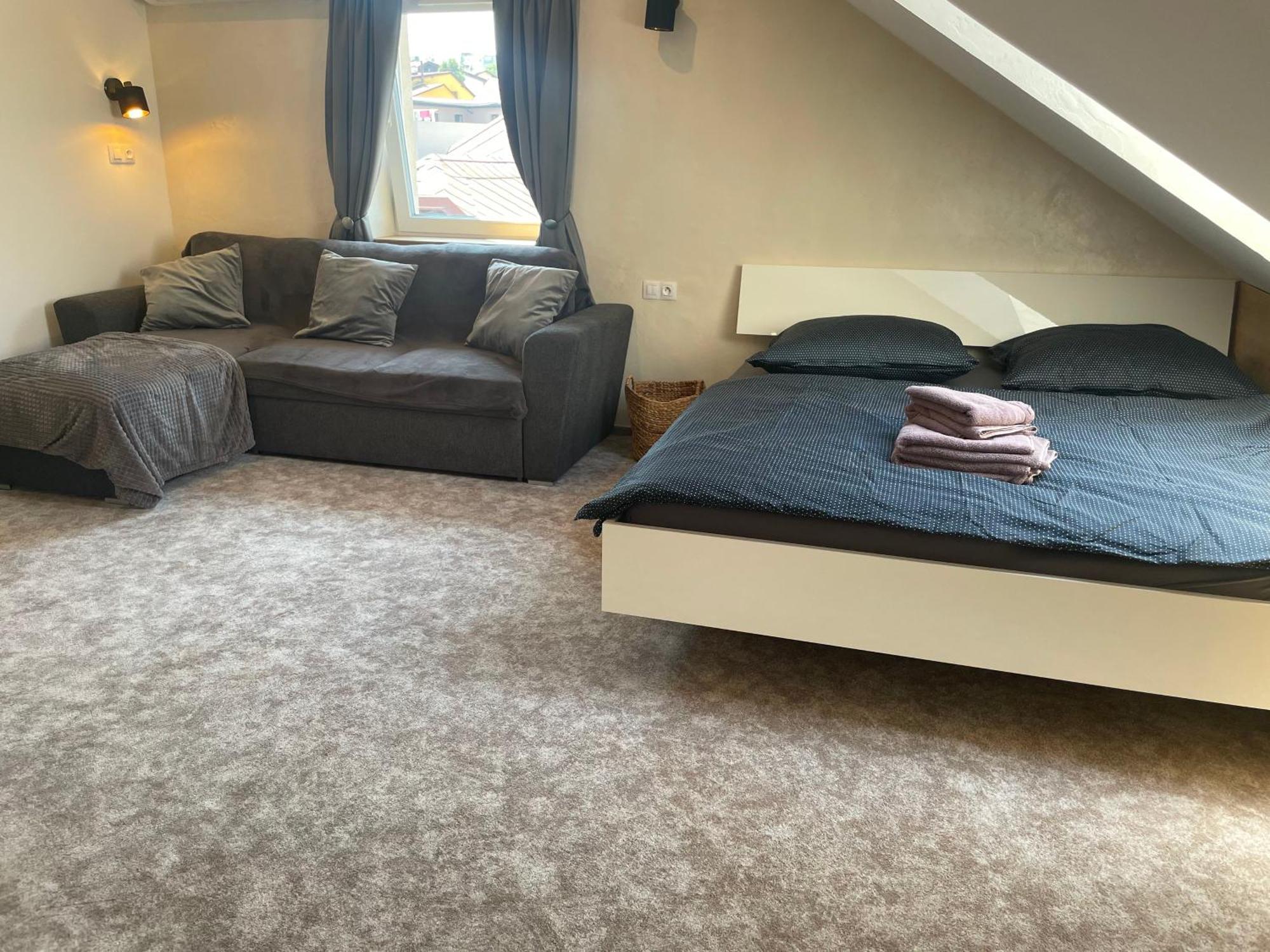 Apartman U Ovecku - Nova Paka Luaran gambar