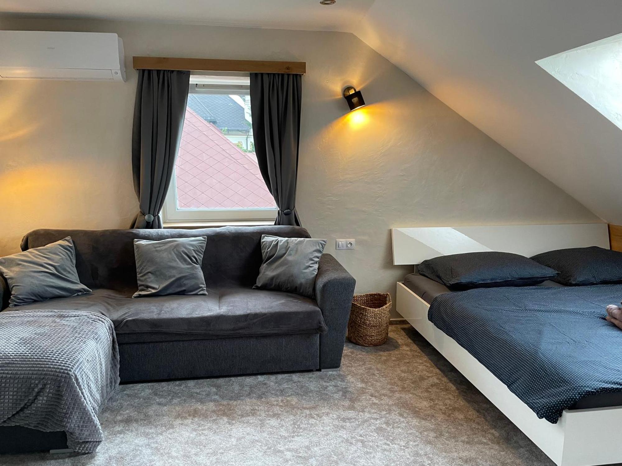 Apartman U Ovecku - Nova Paka Luaran gambar